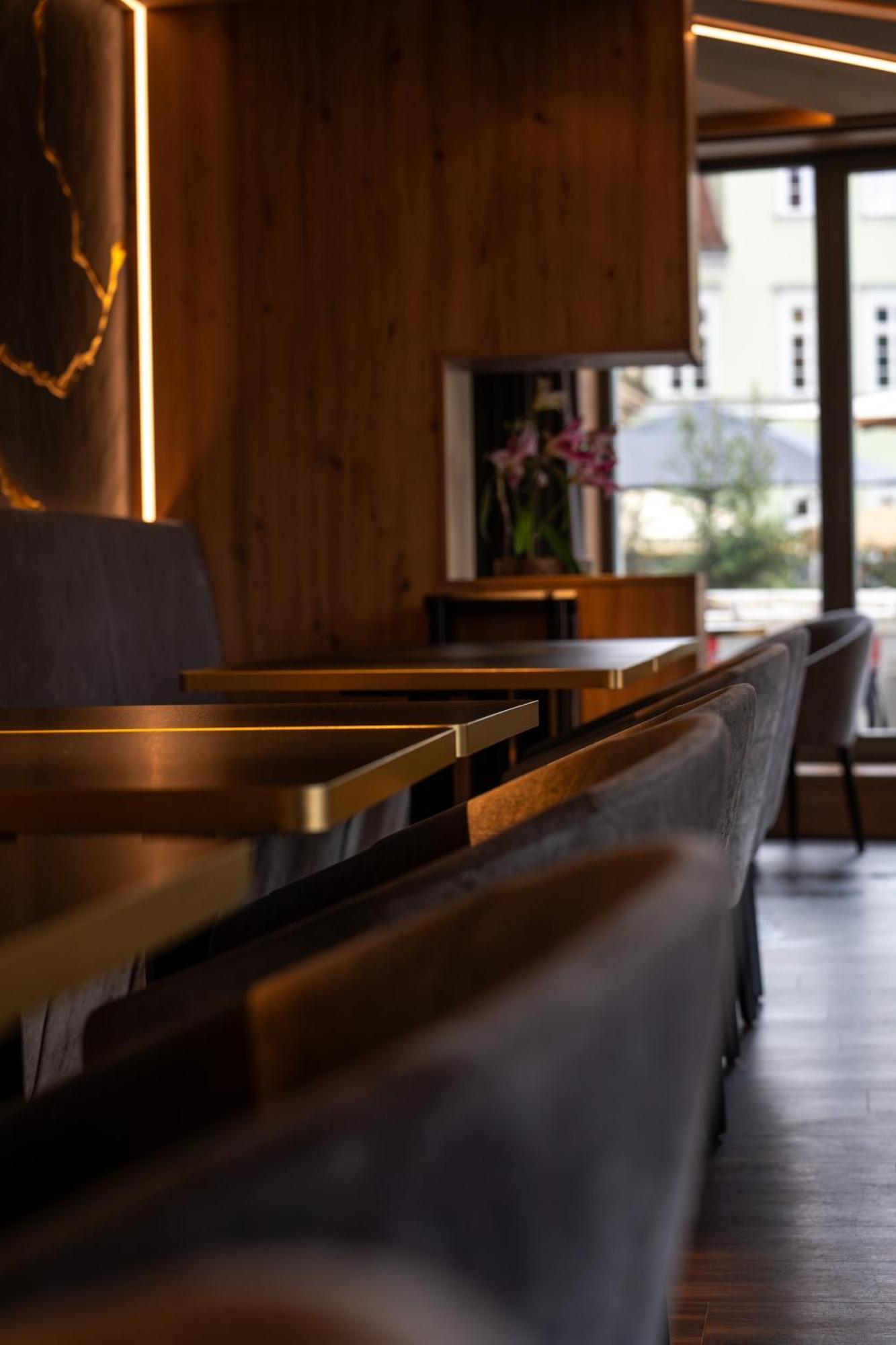 Nashi Rooms Erfurt Exterior photo